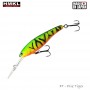 HMKL SHAD 65 MR - FT (Fire Tiger)