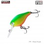 	HKML CRANK 33MR SUSPENDING - PP (Para Pink)