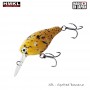Crank 33MR HMKL  Suspending 3.3g (1buc/pac)