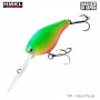 HMKL Crank 33DR - PP (Para Pink)