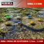 HMKL Crank 33DR - B (Bleach)