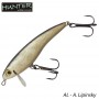 Vobler Avat Hunter Goblin 6 cm - AL