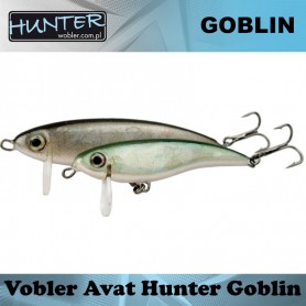 Vobler Avat Hunter Goblin 6 cm