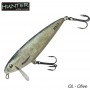 Vobler Avat Hunter Bolt 6cm - OL