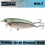 Vobler Avat Hunter Bolt 6cm 7gr