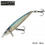 Vobler Avat Hunter Spirit 7 cm - BLUE