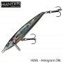 Vobler Avat Hunter Spirit 7 cm / 9gr