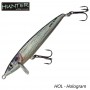 Vobler Avat Hunter Spirit 7 cm / 9gr