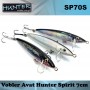 Vobler Avat Hunter Spirit 7 cm 