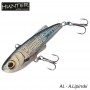 Vobler Lipless Hunter Virus 5cm - AL