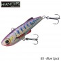 Vobler Lipless Hunter Virus 5cm / 5gr