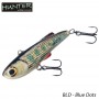 Vobler Lipless Hunter Virus 5cm / 8gr