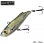 Vobler Lipless Hunter Venom 5cm / 5gr