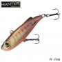 Vobler Lipless Hunter Venom 5cm / 8gr