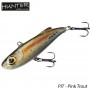 Vobler Lipless Hunter Venom 5cm / 8gr