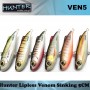 Vobler Lipless Hunter Venom 5cm - 