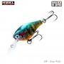 HKML CRANK 33MR SUSPENDING -  SF (Sun Fish)