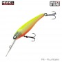 HMKL SHAD 65 MR Suspending