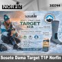 Norfin Sosete Dama TARGET T1P 