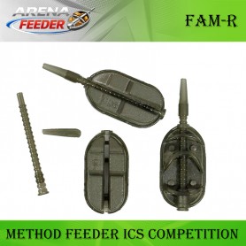 Method Feeder ICS Competition