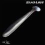 Bass 8,5cm Laminat Relax Blister (*4)