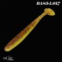 Bass 8,5cm Laminat Relax Blister (*4)
