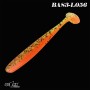 Bass 8,5cm Laminat Relax Blister (*4)