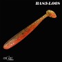 Bass 8,5cm Laminat Relax Blister (*4)