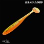 Bass 8,5cm Laminat Relax Blister (*4)