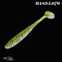 RELAX BASS 8.5CM LAMINAT - L070