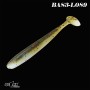 Bass 8,5cm Laminat Relax Blister (*4)
