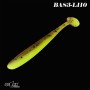 Bass 8,5cm Laminat Relax Blister (*4)