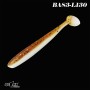 Bass 8,5cm Laminat Relax Blister (*4)