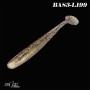 Bass 8,5cm Laminat Relax Blister (*4)