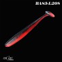 Bass 8,5cm Laminat Relax Blister (*4)