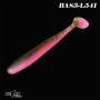 Bass 8,5cm Laminat Relax Blister (*4)