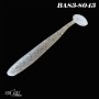 Relax Bass 8.5CM Standard Blister (*4)