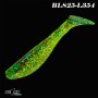 RELAX KOPYTO 6.2CM LAMINAT - L354