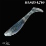 RELAX KOPYTO 6.2CM LAMINAT - L710