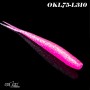 Oklahoma 19cm Relax 2 buc / blister