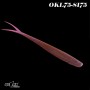 Oklahoma 19cm Relax 2 buc / blister