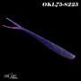 Oklahoma 19cm Relax 2 buc / blister