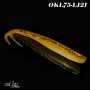 RELAX OKLAHOMA 19CM - L121