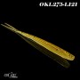 Oklahoma 6.8cm Relax 5 buc / blister