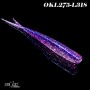 Oklahoma 6.8cm Relax 5 buc / blister