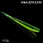 Oklahoma 6.8cm Relax 5 buc / blister