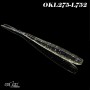Oklahoma 6.8cm Relax 5 buc / blister