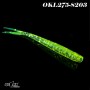 Oklahoma 6.8cm Relax 5 buc / blister