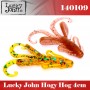LUCKY JOHN HOGY HOG 4CM (1.6'')