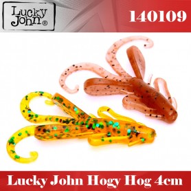 LUCKY JOHN HOGY HOG 4CM (1.6'')